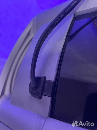 Внешние фильтра