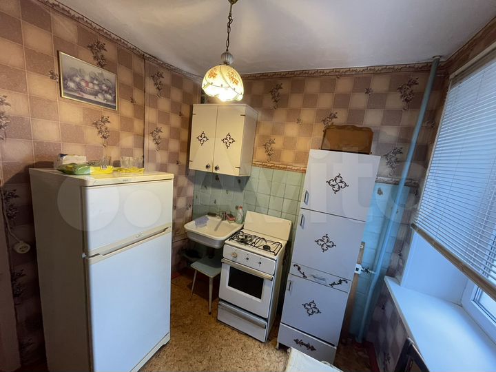 1-к. квартира, 34,5 м², 2/9 эт.