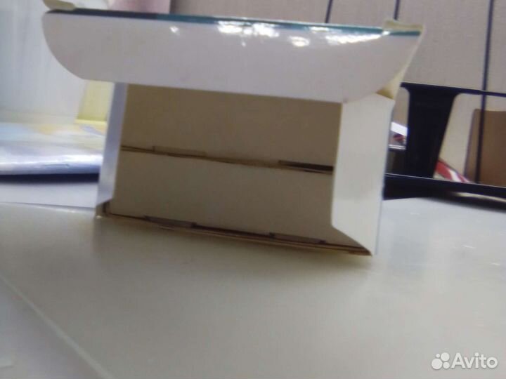 Пастель сухая художественная