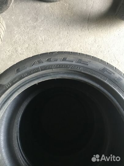 Goodyear Eagle F1 Asymmetric 255/45 R18