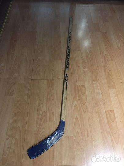 Клюшка хоккейная СССР