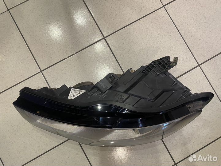 Фара левая audi а6