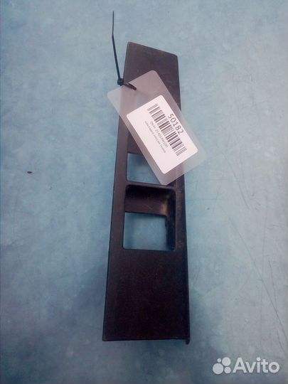 Накладка ниссан тиана (Nissan Teana)