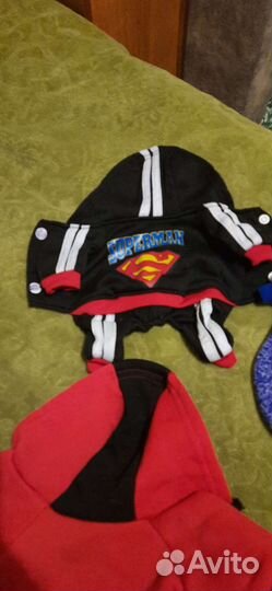 Одежда для маленьких собак