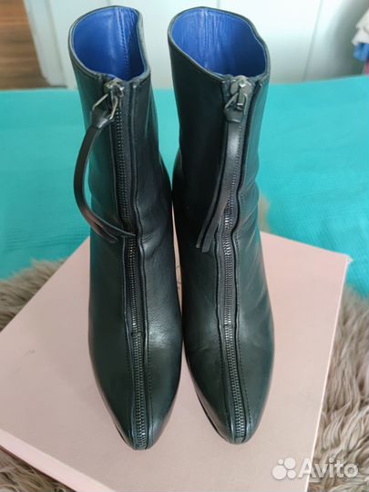 Ботильоны Boss Orange, 39