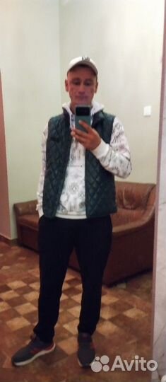 Любая работа, подработка