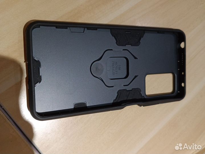 Чехол для xiaomi redmi note 11pro