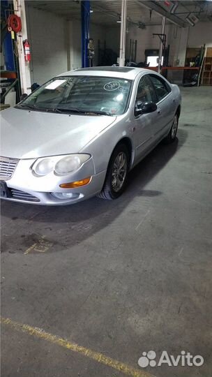 Разбор на запчасти Chrysler 300M