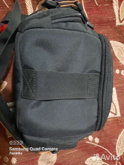 Сумка для камеры