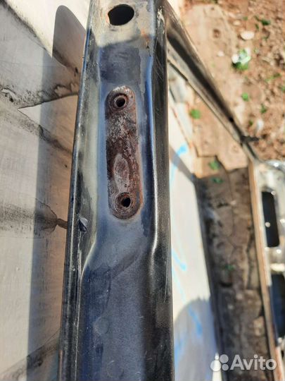 Пятая дверь ваз 2114