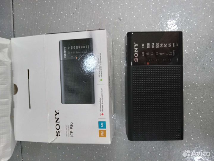 Радиоприемник sony.retekess.tecsun