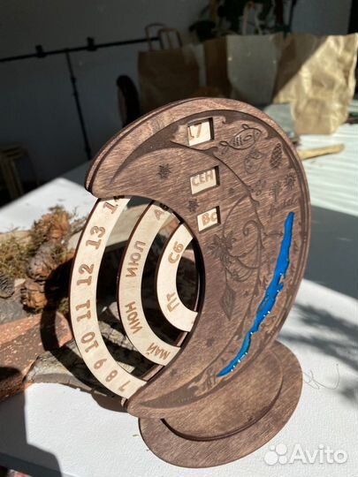 Вечный календарь