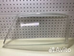 Пластиковые стёкла MAN THX на фары