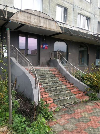 Торговая площадь, 40 м²