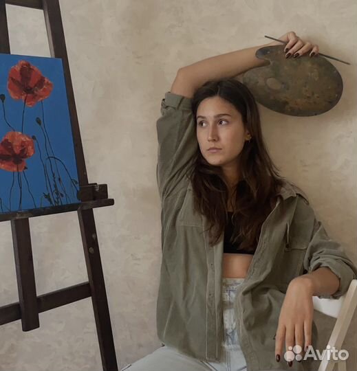 Репетитор по рисованию для детей