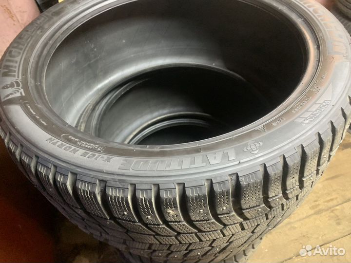Шины зима