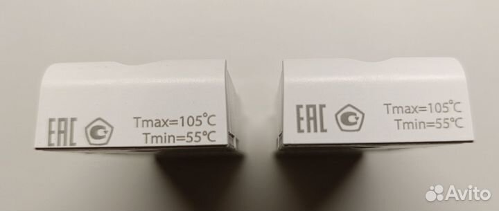 Радиаторные счетчики-распределители indiv-X-10T