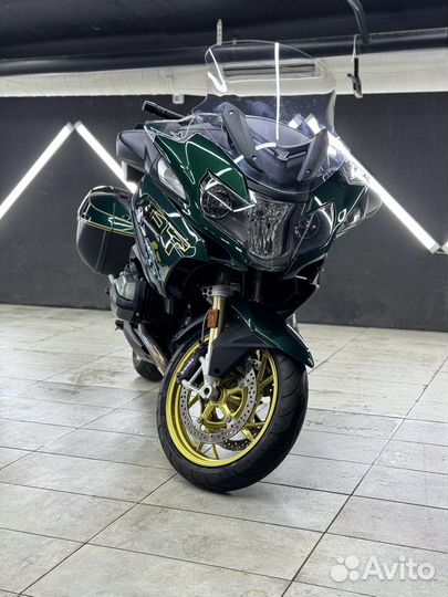 BMW R1200 RT LC K52