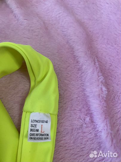 Купальник женский раздельный