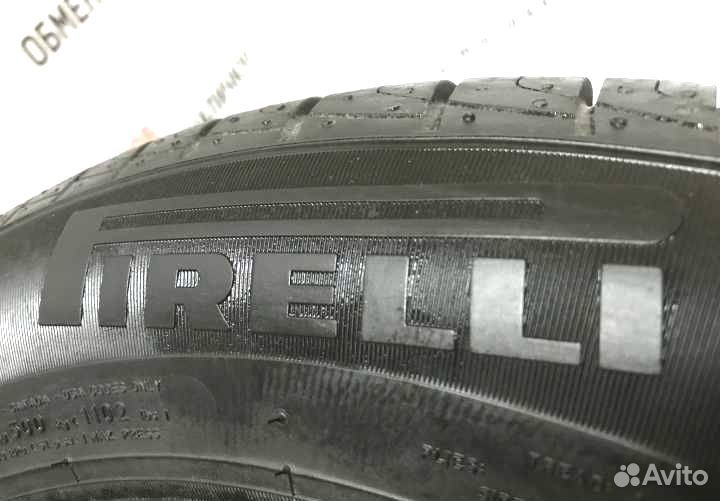 Pirelli Cinturato P7 195/55 R15 84Q