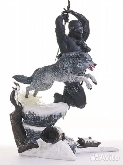 Бросок кобры фигурки G.I.Joe