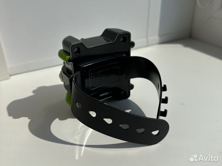 Игрушечные часы Ben 10