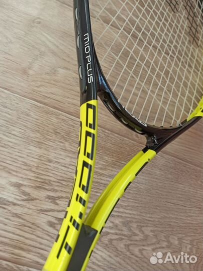 Ракетка для большого тенниса Head Ti 1000