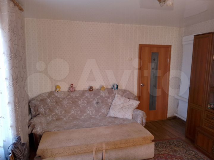 Дом 48 м² на участке 8 сот.