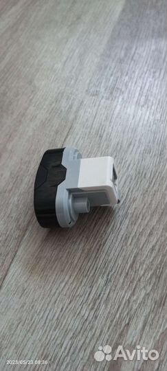 Инфракрасный датчик ev3