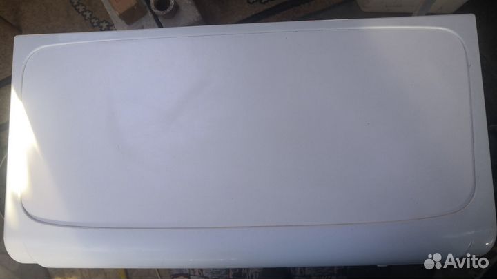 Стиральная машина indesit