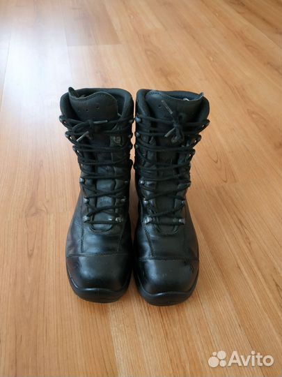 Берцы haix original