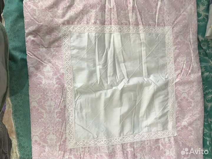 Конверт одеяло на выписку