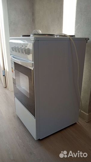 Плита электрическая