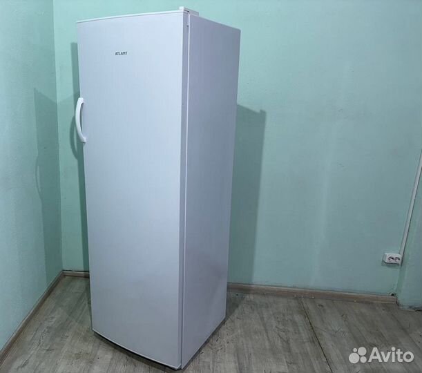 Морозильная камера атлант 2022