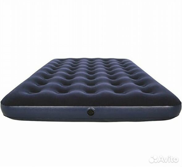 Надувной матрас