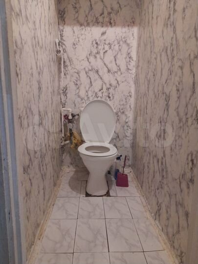 2-к. квартира, 44 м², 3/5 эт.