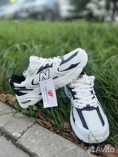 Кроссовки New Balance 530