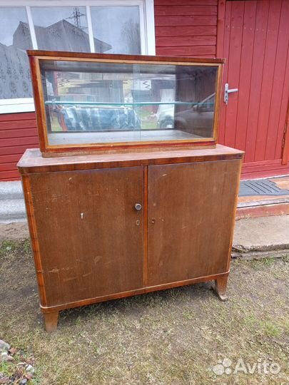 Буфет Сервант СССР