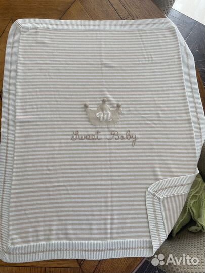 Mayoral Плед детский