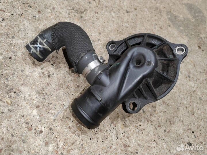 Термостат Audi A4 B8/8K 2009 059121111AA