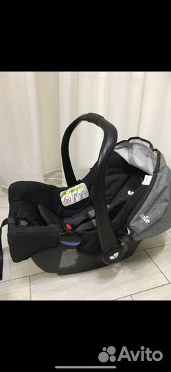 Переноска для детей
