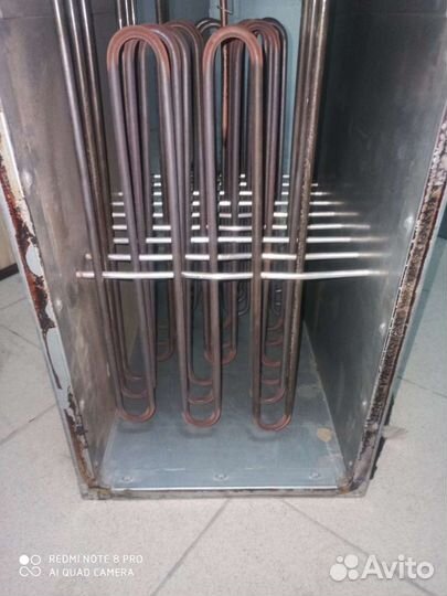 Приточная установка NED