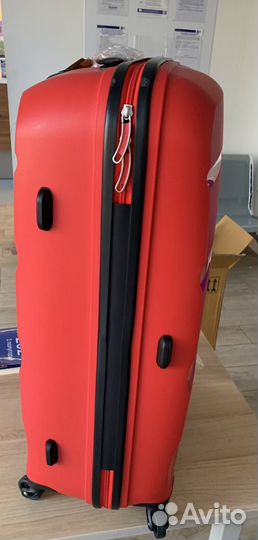 Чемодан American Tourister Bon Air L