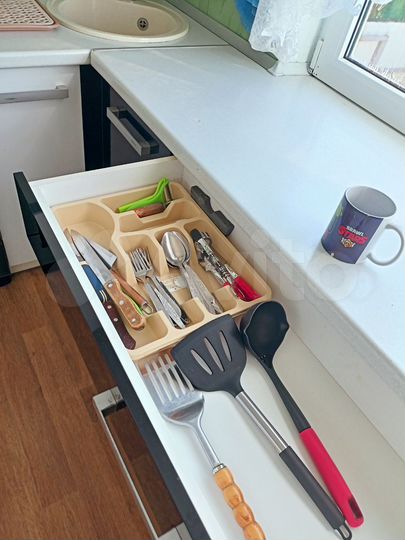 2-к. квартира, 39 м², 1/2 эт.