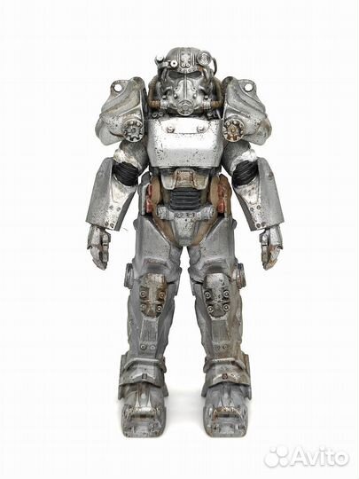 Фигура Силовая броня Т-60 12см Fallout