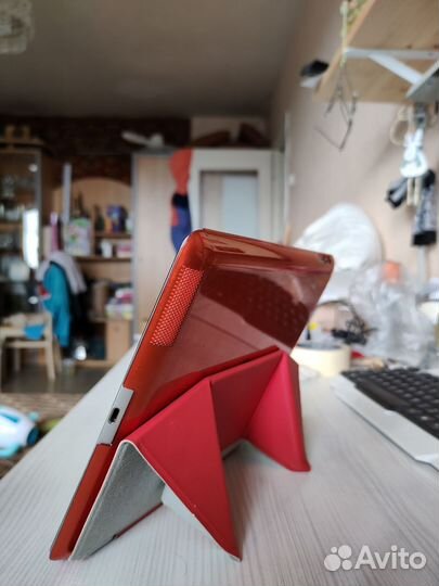 iPad 4 a1460 16gb wi-fi 3g на запчасти