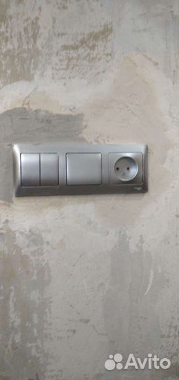 Электрик Кумертау