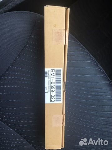 RM1-0699-020 Вал переноса (коротрон) в сборе LJ 42