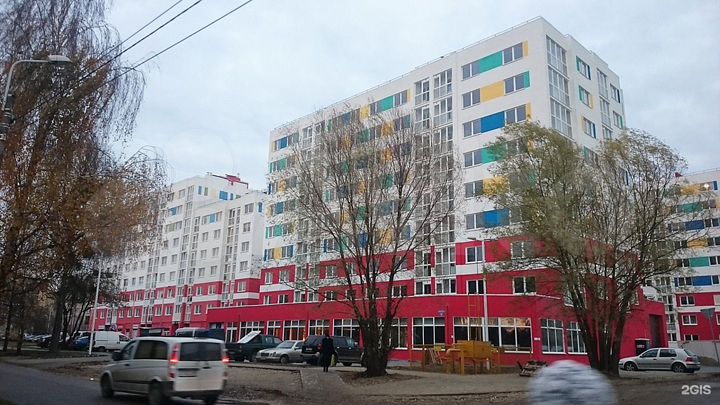 Склад, 6.9 м²