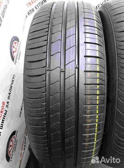 Hankook Kinergy Eco 205/55 R16 91H